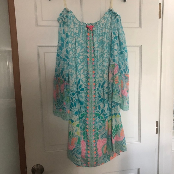 Dress - Picture 2 of 7